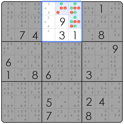 sudoku solver free